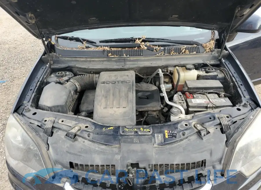 3GNAL4EK2FS536521# 12