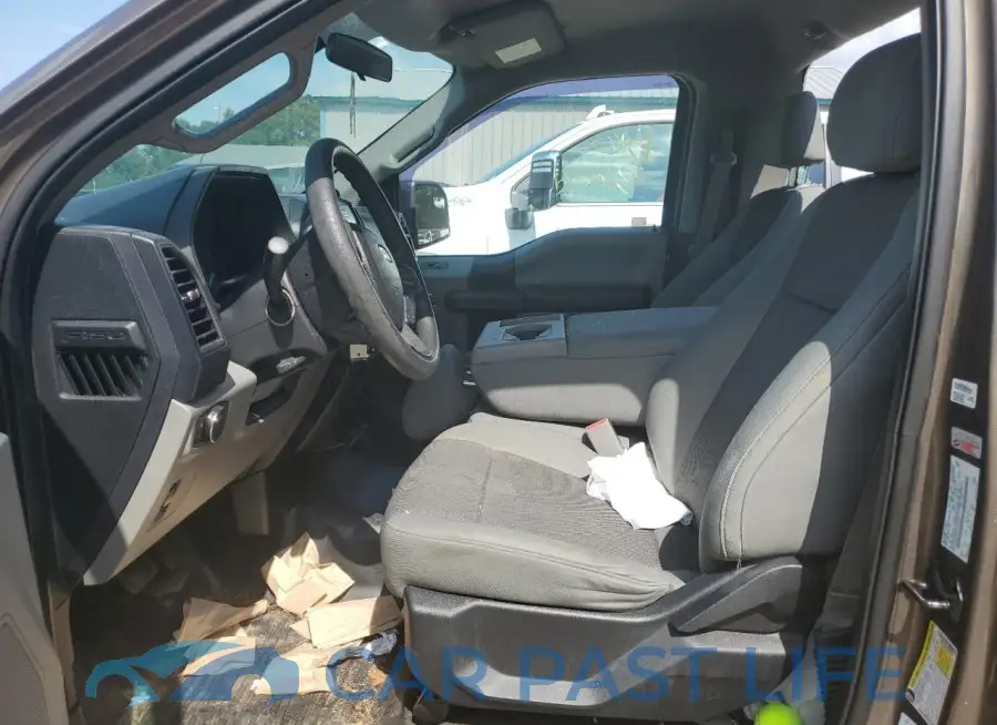 1FTMF1C82GKF90871# 7