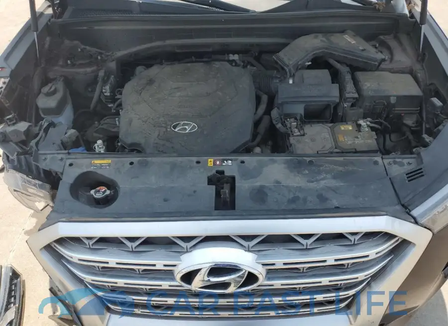 KM8R54HE3LU129911# 12