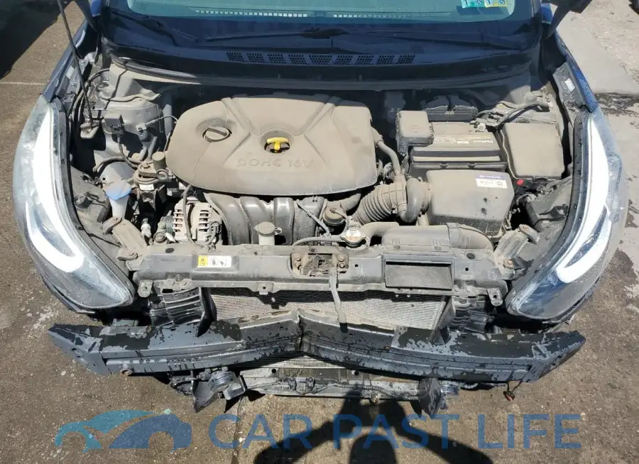KMHDH4AE8GU571844# 11
