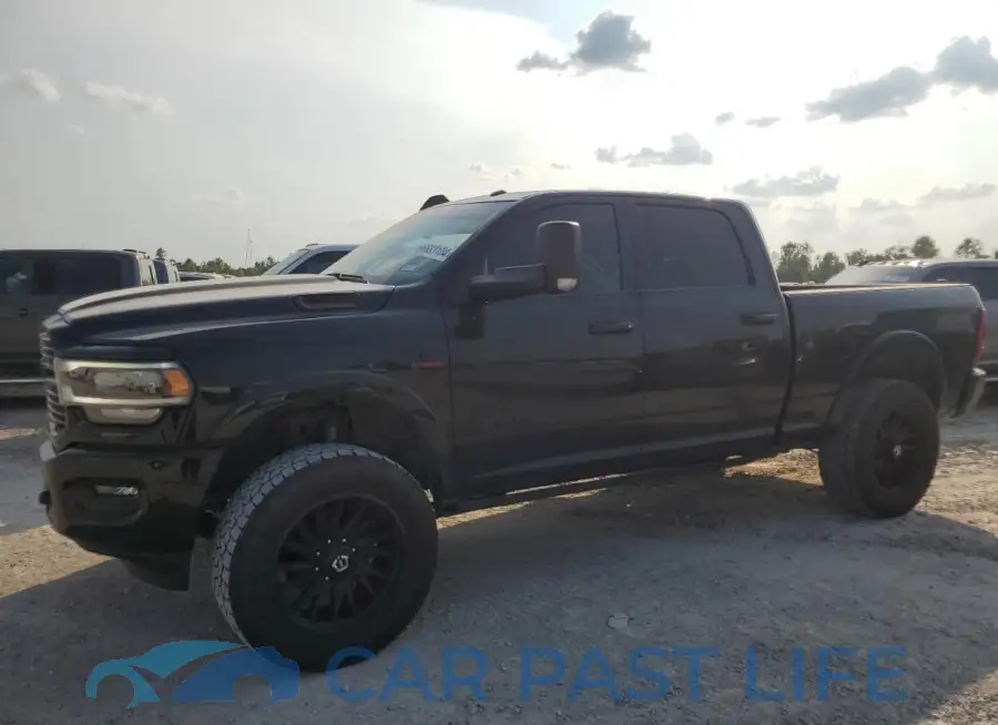 3C6UR5FL2NG244331# 1