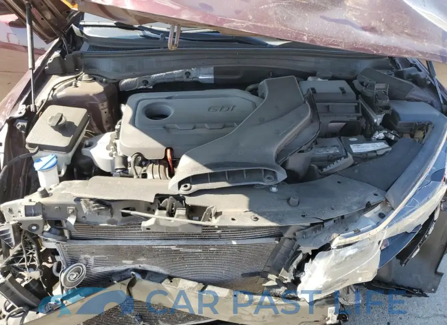 5XXGT4L32KG372315# 11