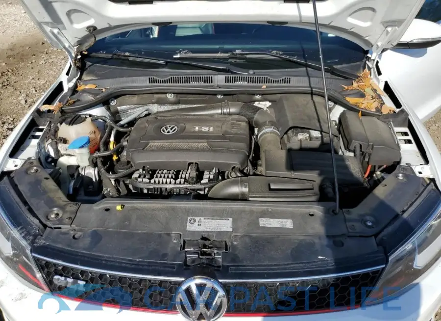 3VW5T7AJ4FM255881# 11