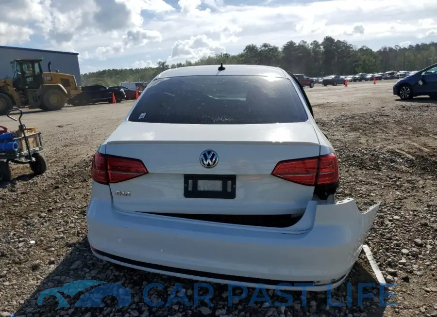 3VW5T7AJ4FM255881# 6
