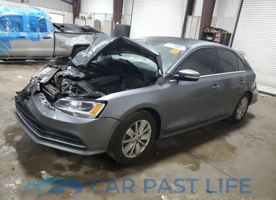 3VWLA7AJ7FM402899# 1
