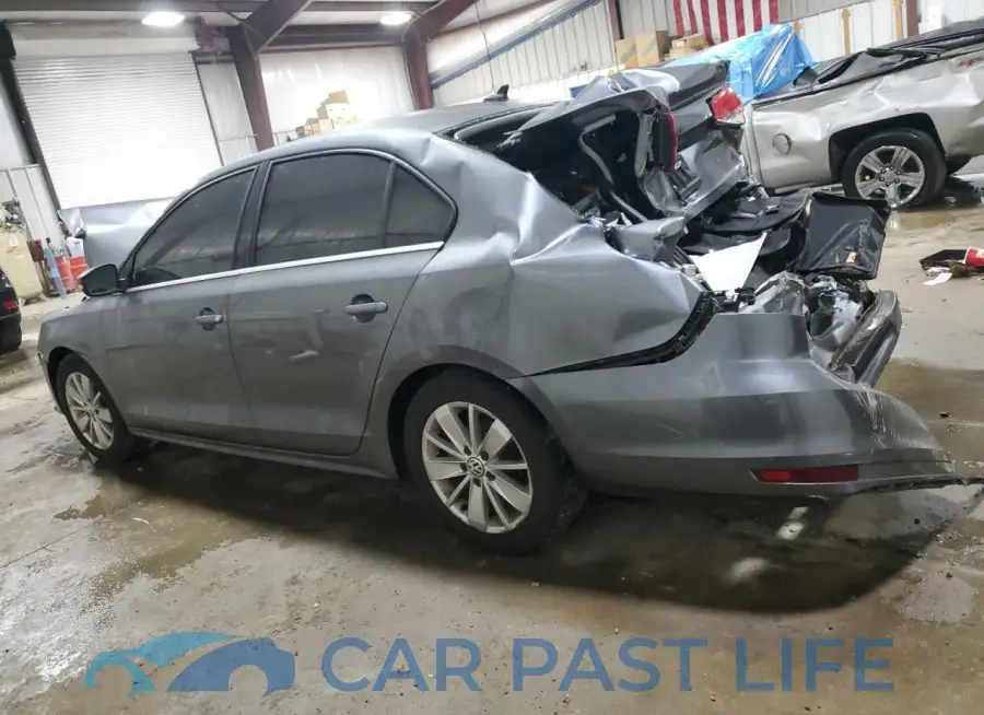 3VWLA7AJ7FM402899# 2