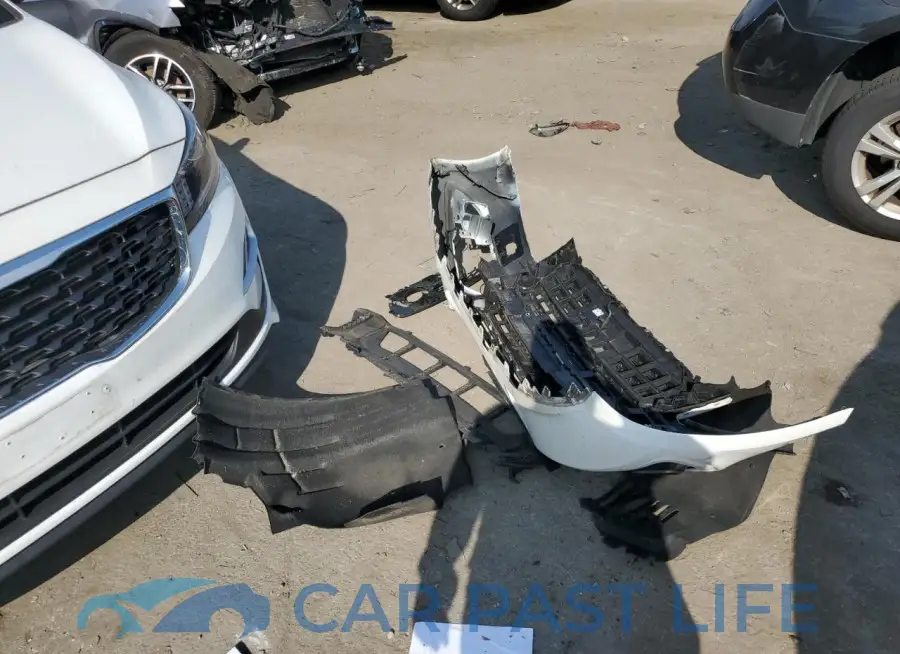 WA1CGAFP6FA100619# 13