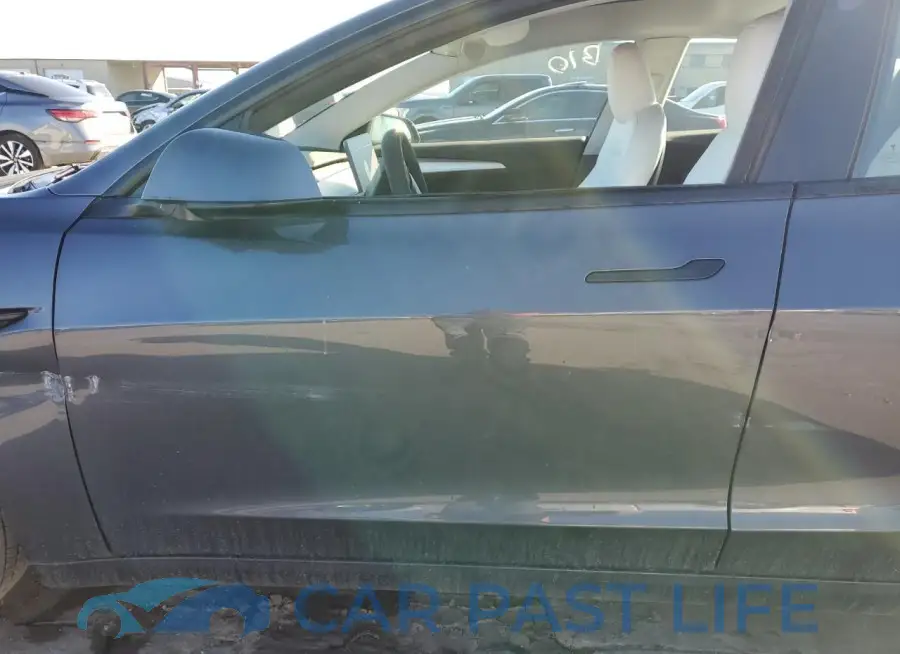 5YJ3E1EA1PF689726# 7