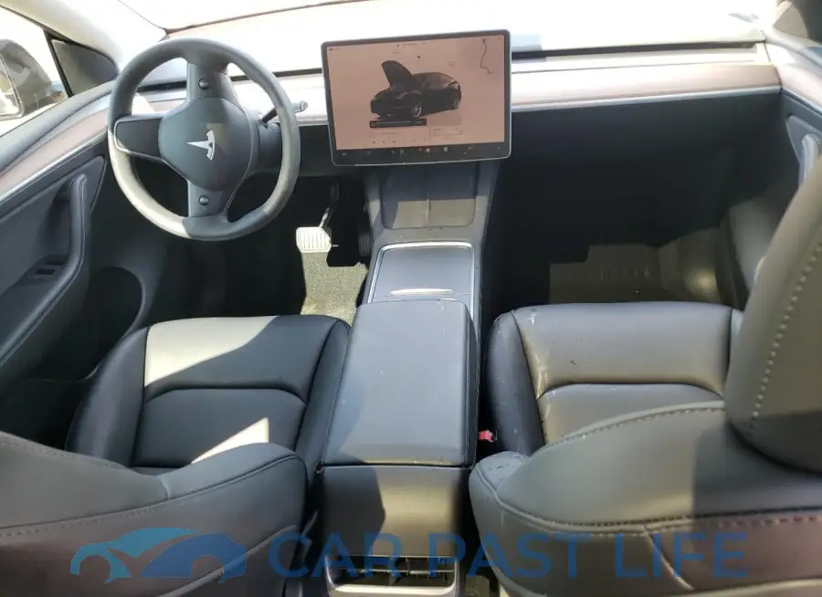 7SAYGDEE9PF803608# 8