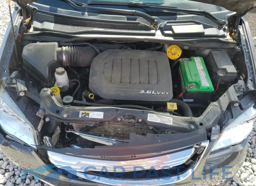 2C4RC1BG5GR113795# 12