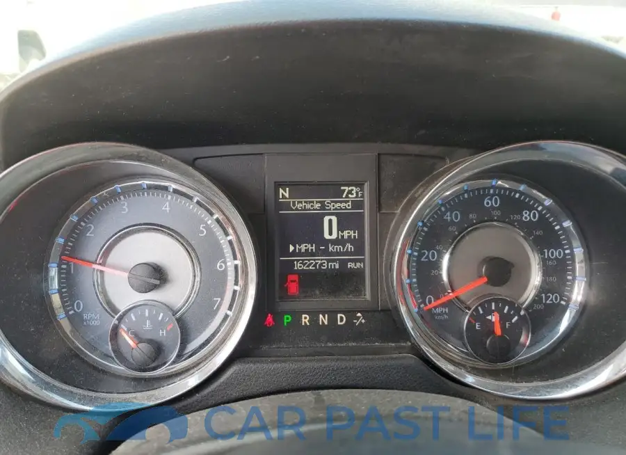 2C4RC1BG5GR113795# 9