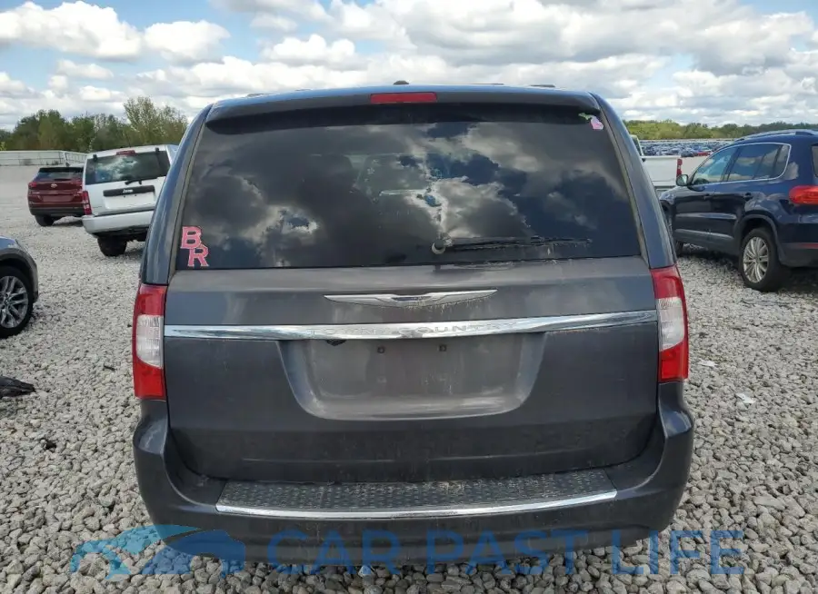 2C4RC1BG5GR113795# 6