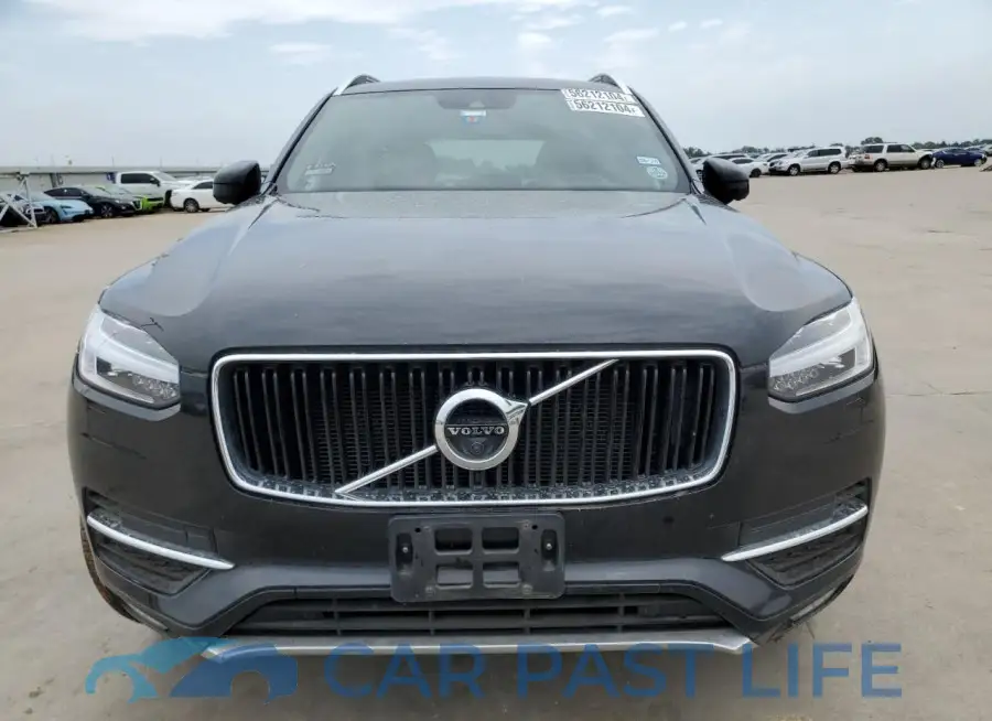 YV4A22PK0J1389796# 5