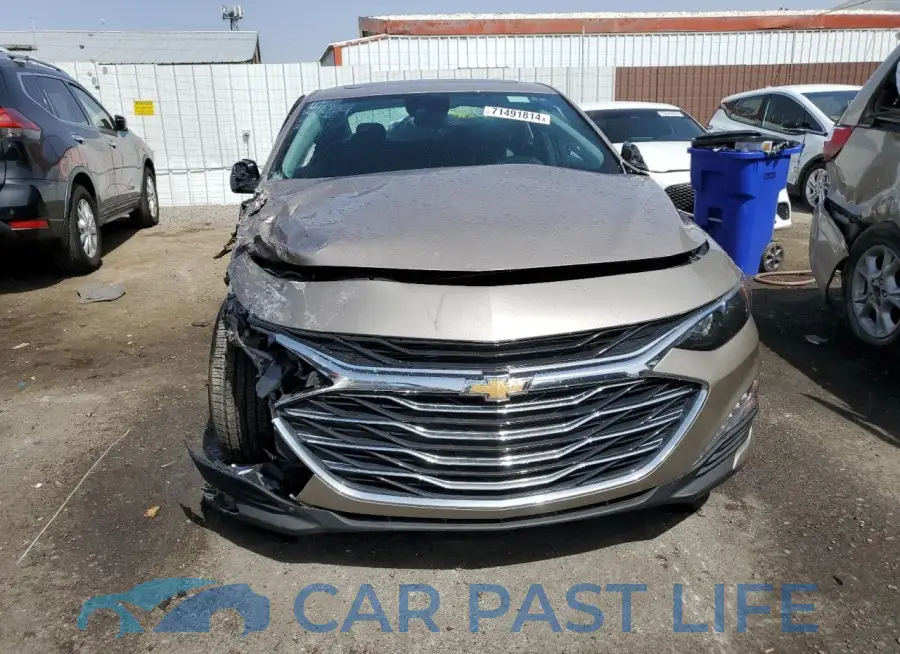 1G1ZD5ST3RF170761# 5