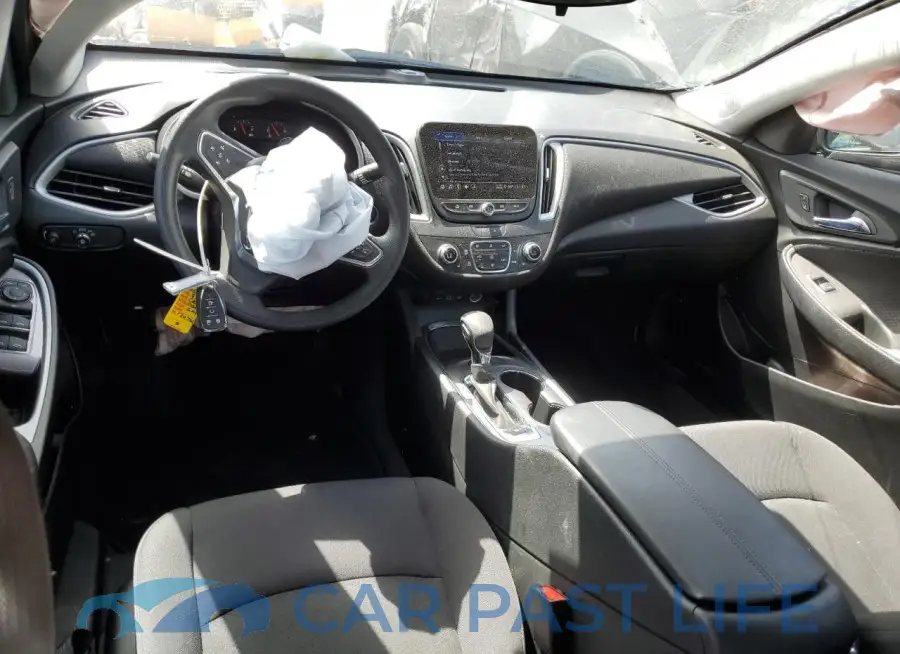 1G1ZD5ST3RF170761# 8