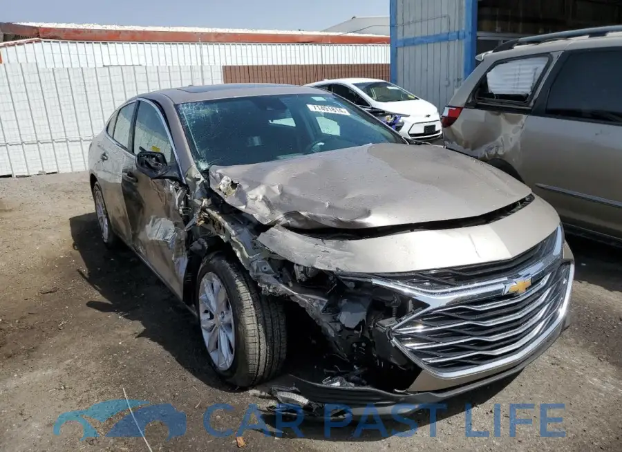 1G1ZD5ST3RF170761# 4