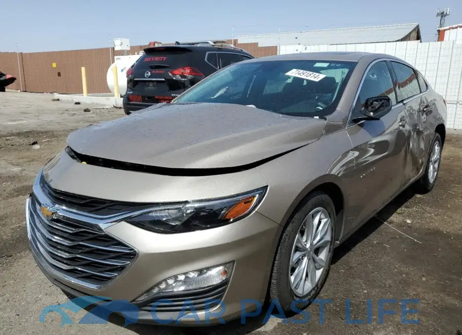 1G1ZD5ST3RF170761# 1