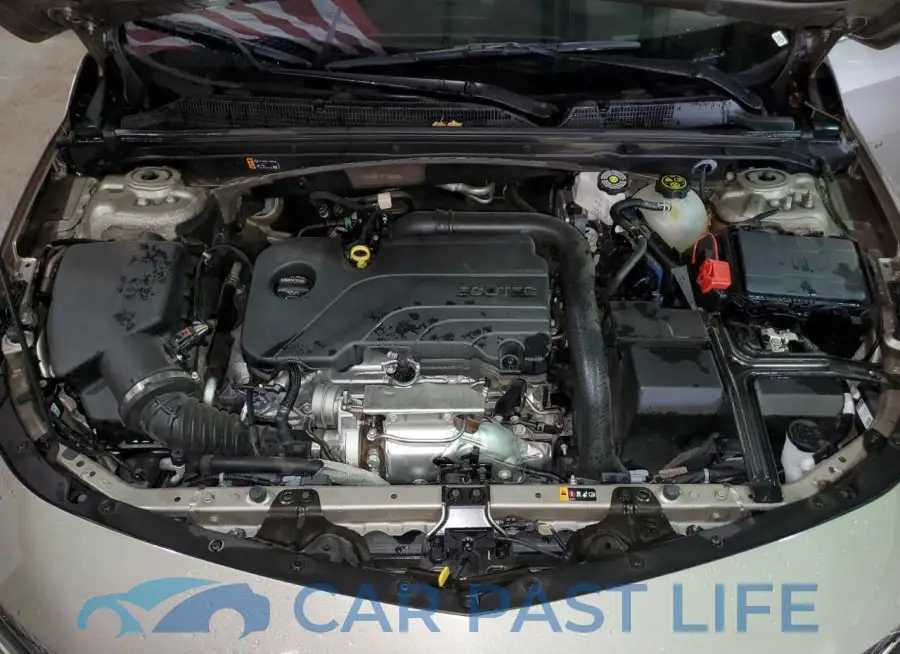1G1ZD5ST5PF220265# 11