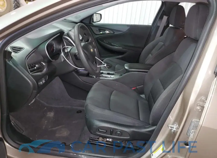 1G1ZD5ST5PF220265# 7