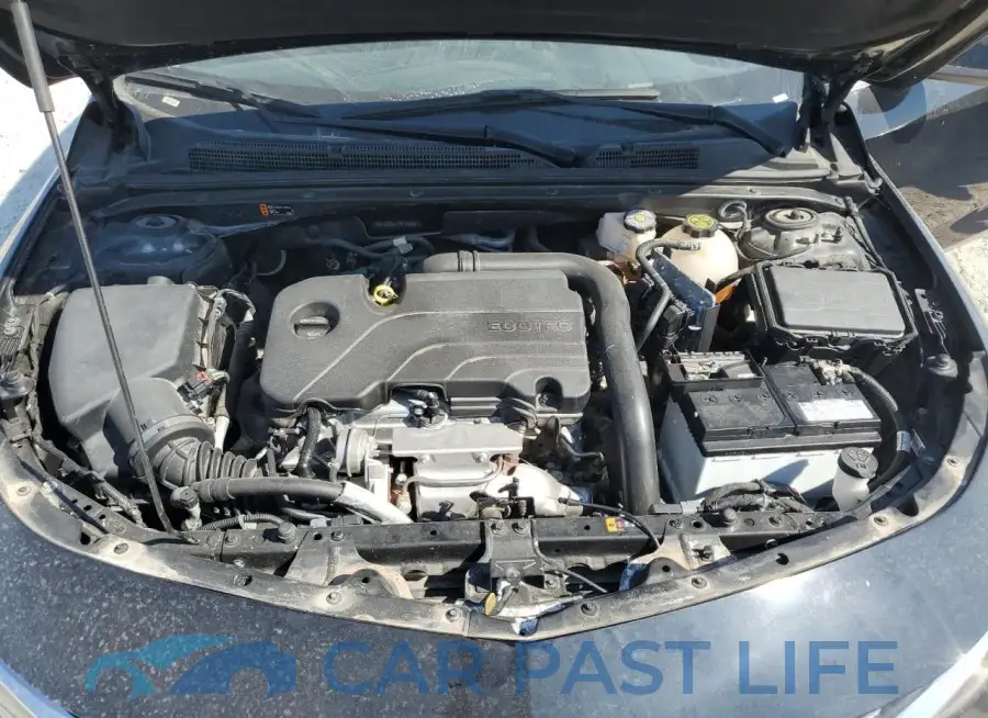 1G1ZD5ST7PF190301# 11