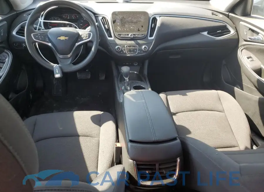 1G1ZD5ST7PF190301# 8