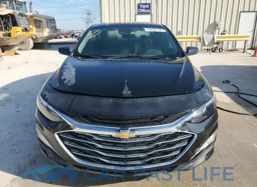 1G1ZD5ST7PF190301# 5