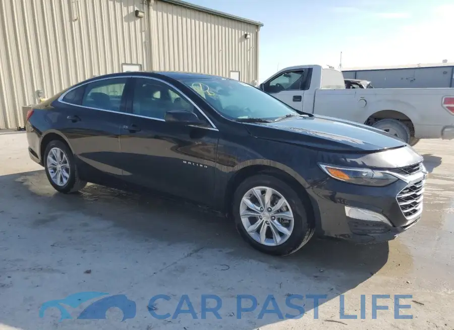 1G1ZD5ST7PF190301# 4