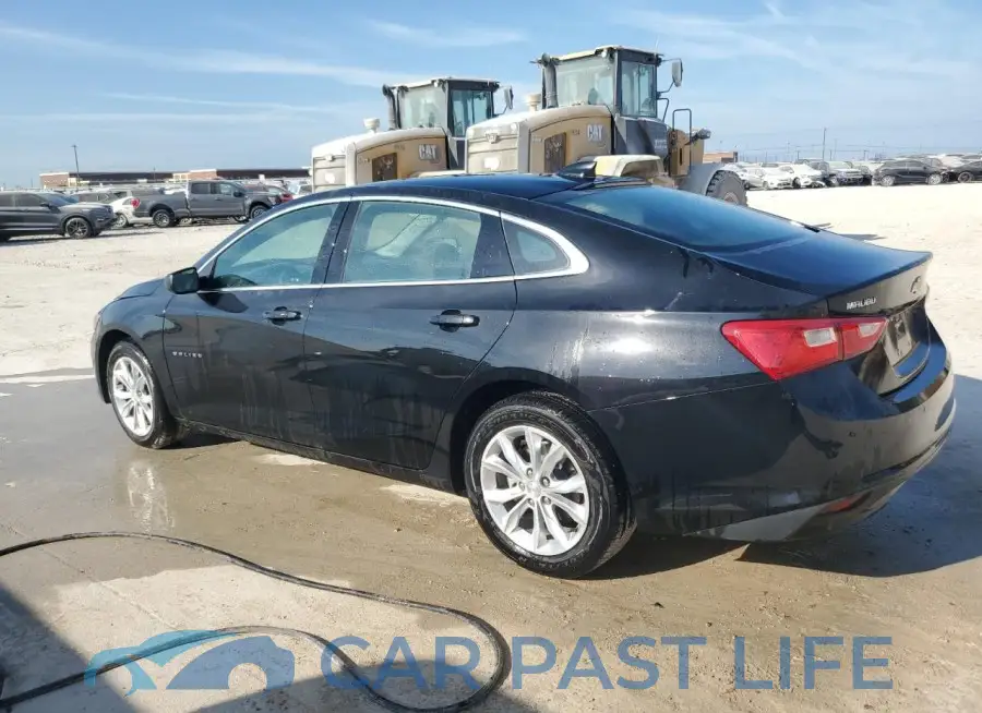 1G1ZD5ST7PF190301# 2