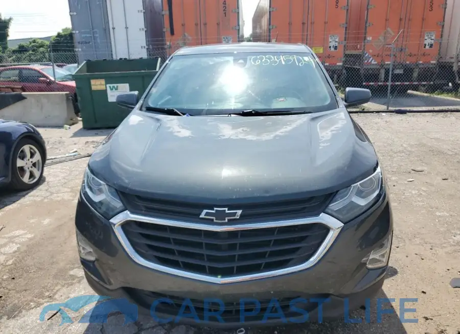 3GNAXKEV6LS513497# 5