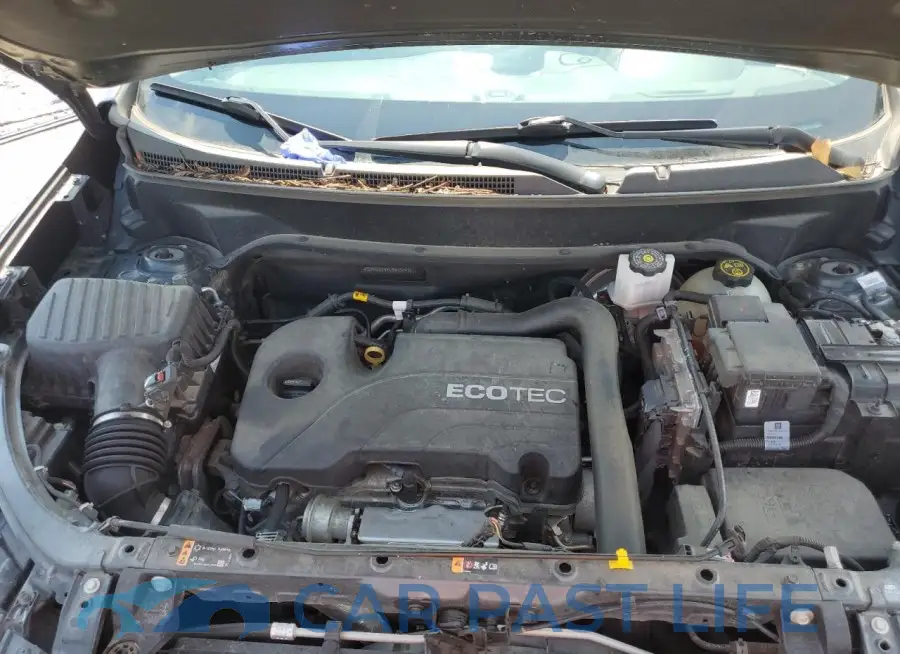 3GNAXKEV6LS513497# 12