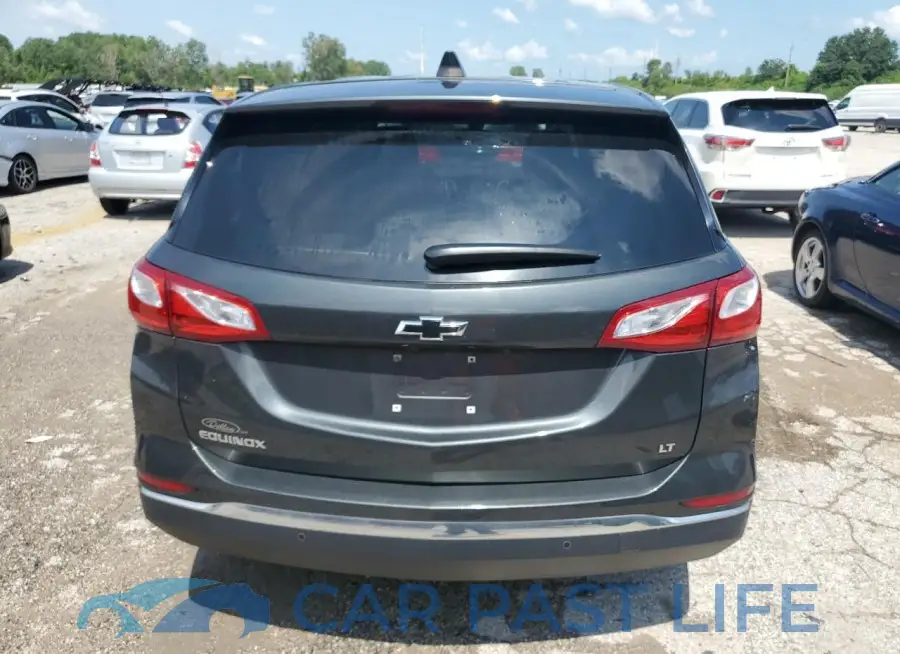 3GNAXKEV6LS513497# 6