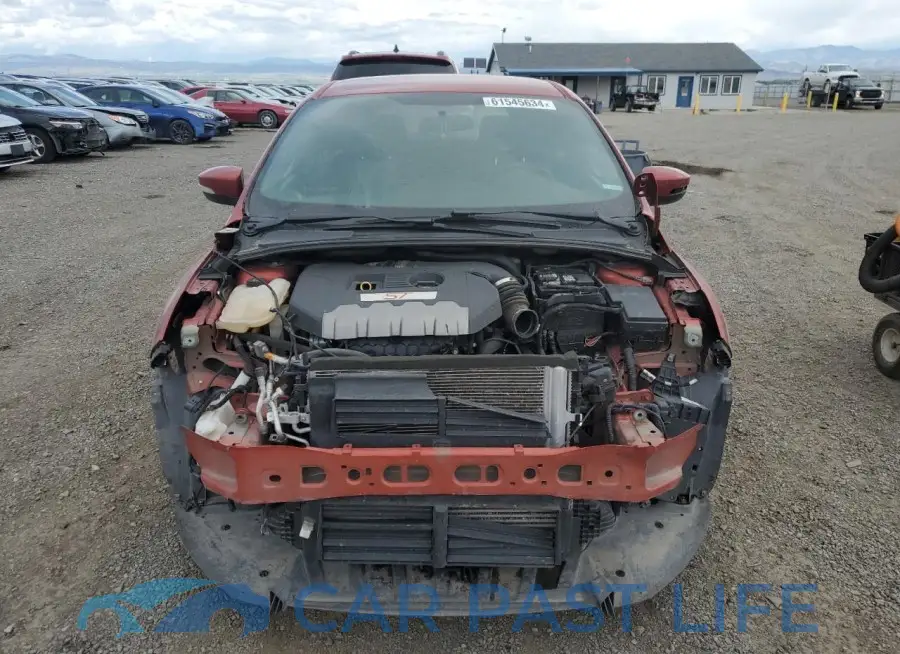 1FADP3L9XJL246603# 5