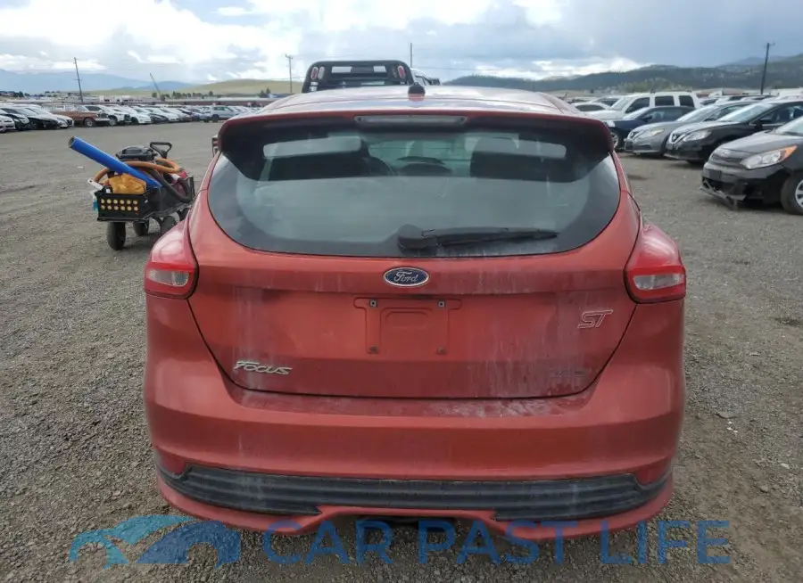 1FADP3L9XJL246603# 6