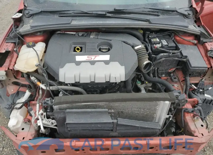 1FADP3L9XJL246603# 11