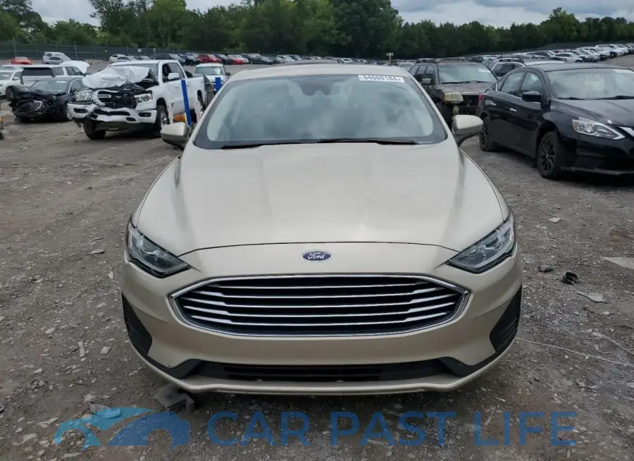 3FA6P0HD4KR185840# 5