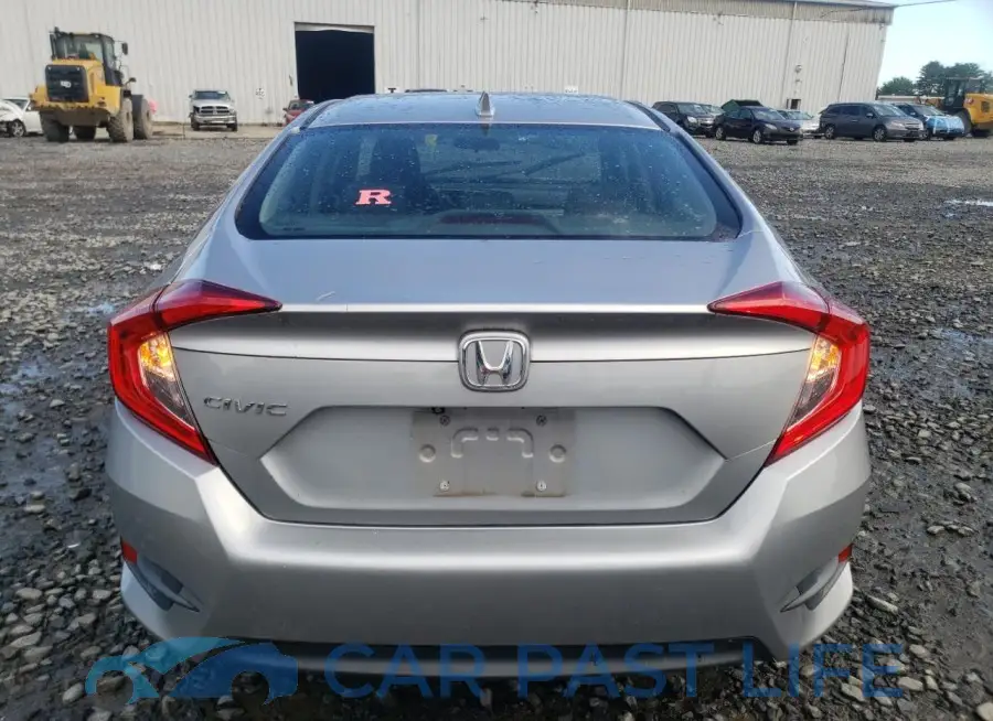19XFC2F74HE228894# 6
