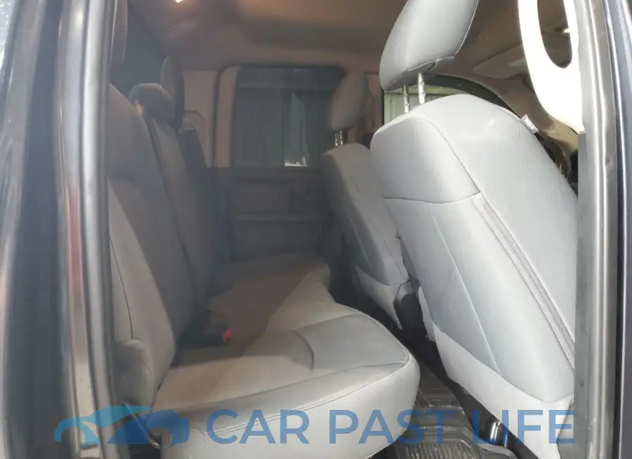 1C6RR7FT3JS199551# 10