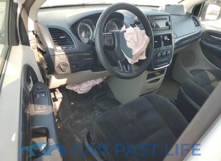 2C4JRGAG2FR681081# 8