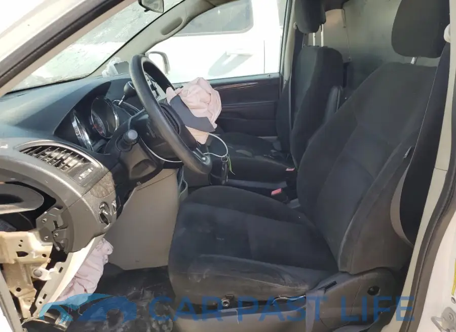 2C4JRGAG2FR681081# 7