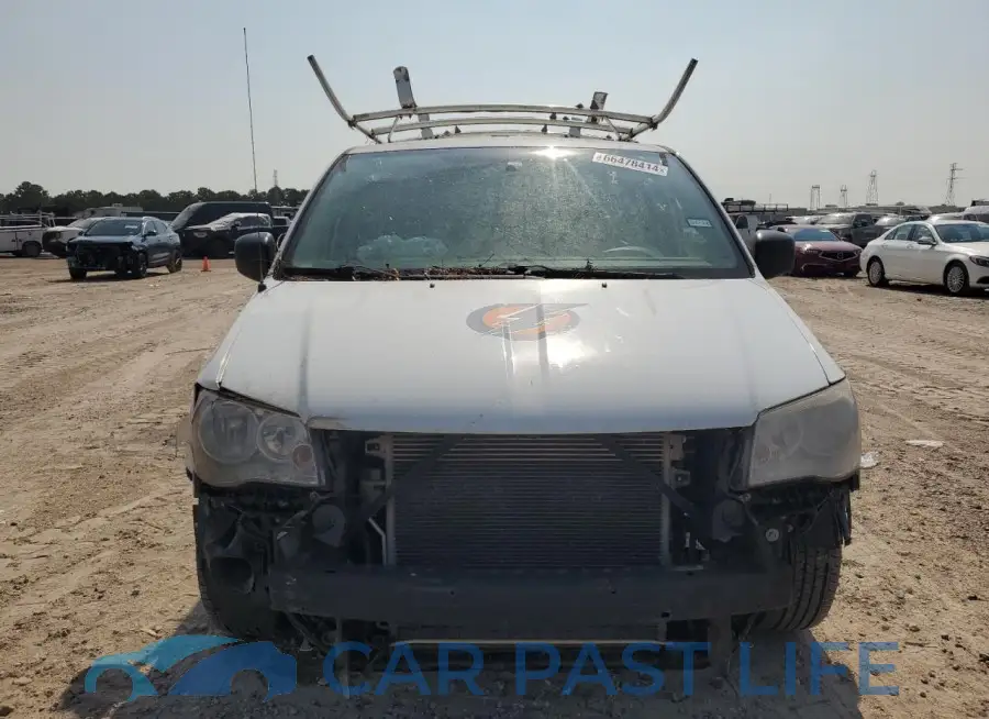 2C4JRGAG2FR681081# 5