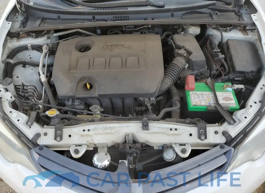 2T1BURHE7FC356445# 11