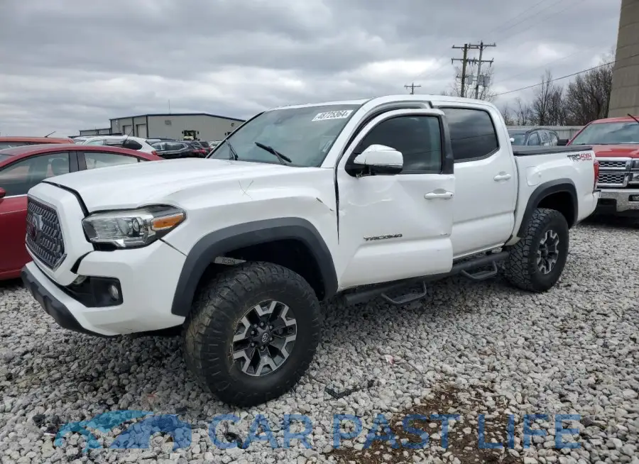 3TMCZ5AN8KM251553# 1