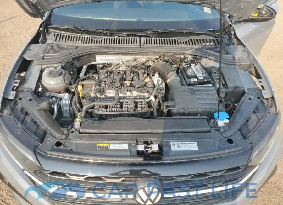 3VW5T7BU2KM166863# 11