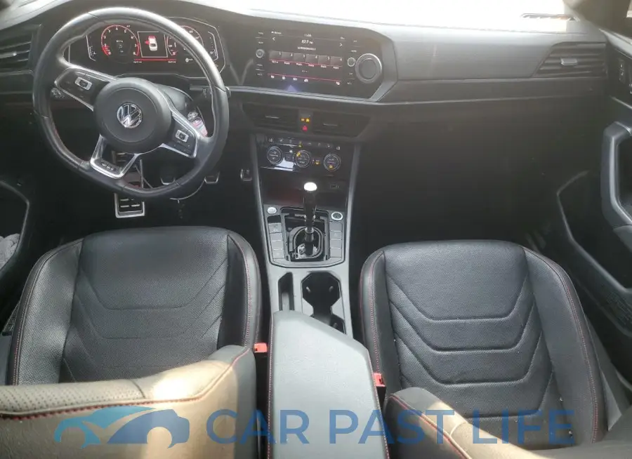3VW5T7BU2KM166863# 8