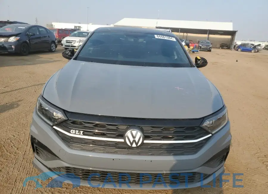 3VW5T7BU2KM166863# 5