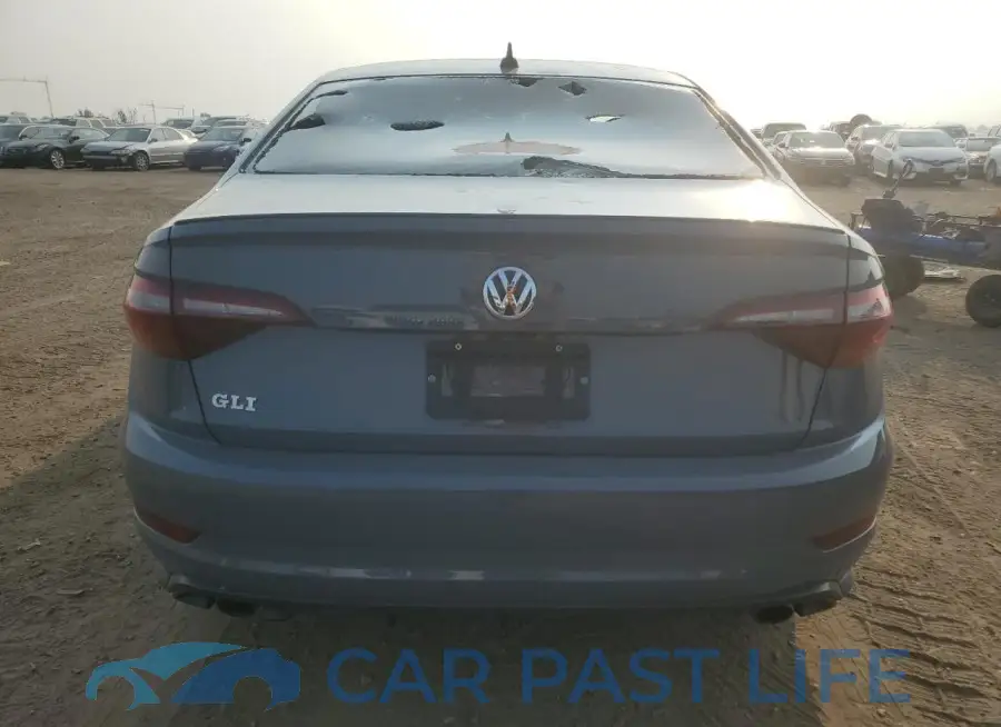 3VW5T7BU2KM166863# 6