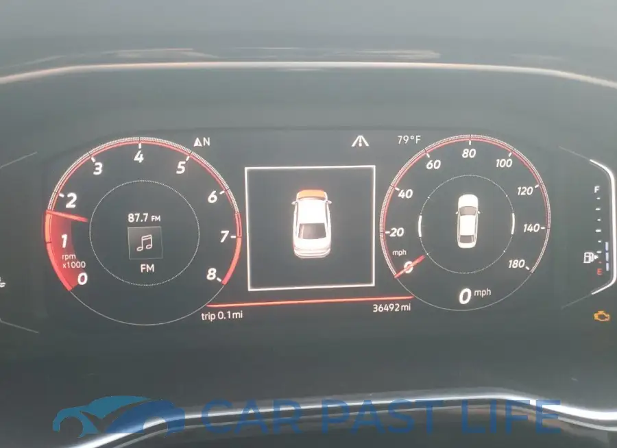 3VW5T7BU2KM166863# 9