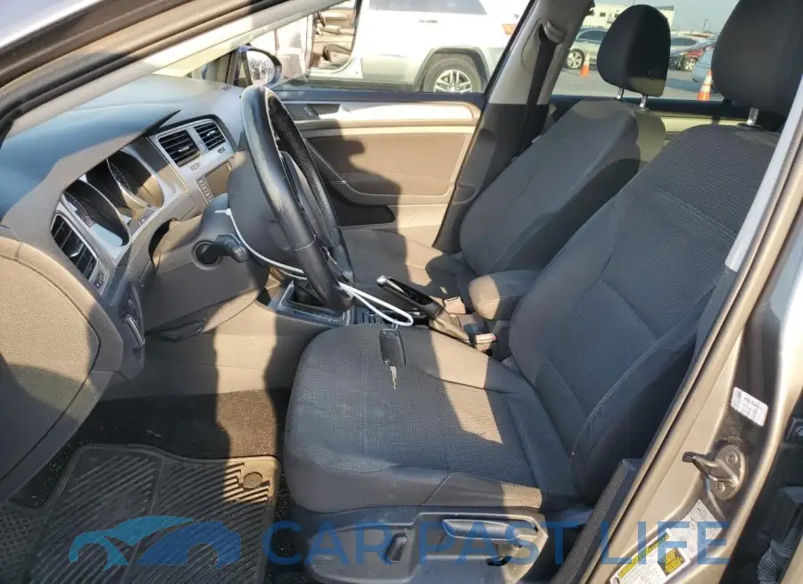 3VWC17AU8GM505390# 7