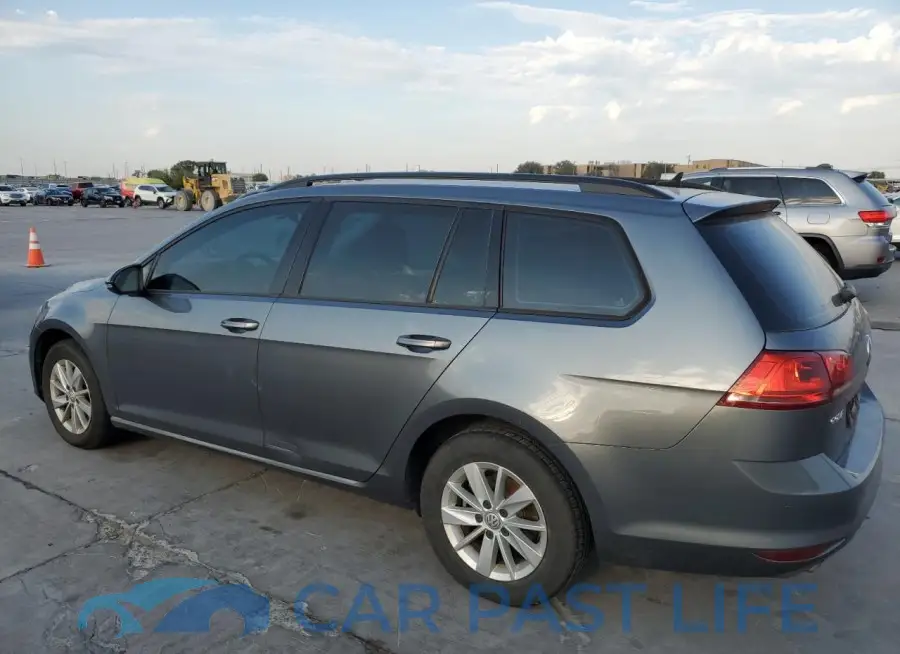 3VWC17AU8GM505390# 2