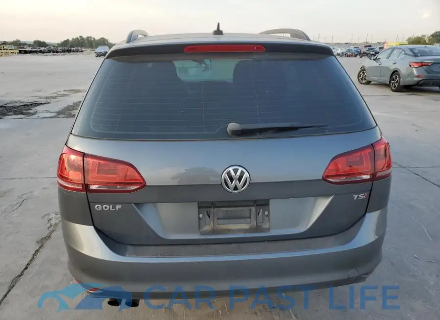 3VWC17AU8GM505390# 6